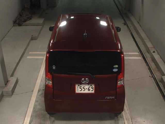 Daihatsu MOVE 2016 7945187-7