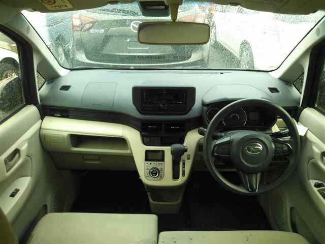 Daihatsu MOVE 2016 7945187-8