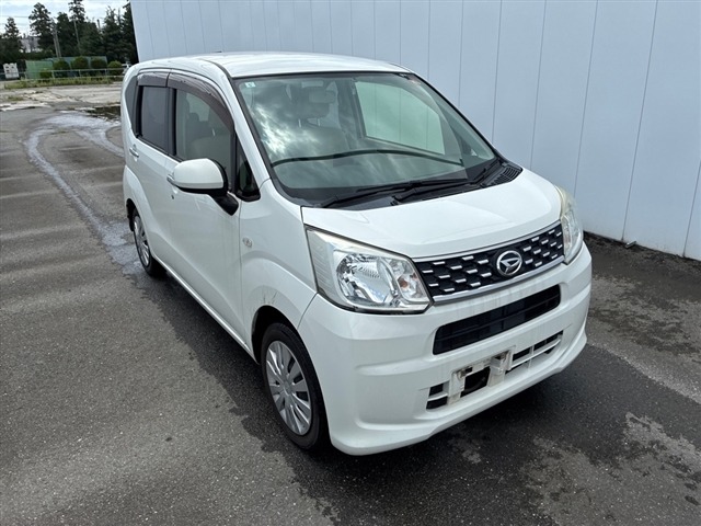 Daihatsu MOVE 2017 7945198-0