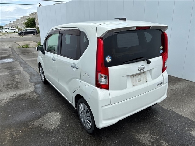 Daihatsu MOVE 2017 7945198-1