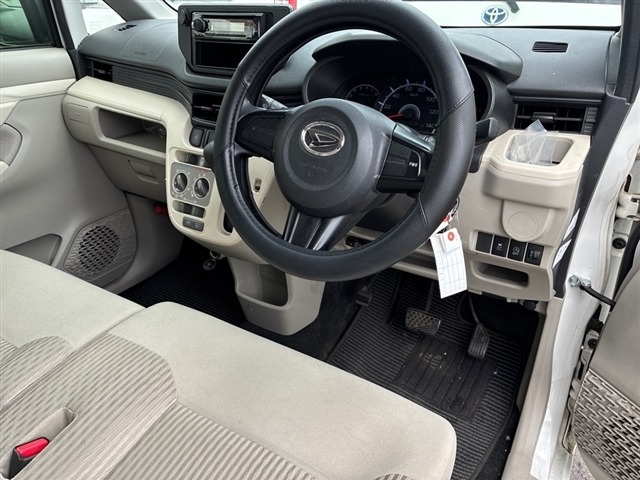 Daihatsu MOVE 2017 7945198-3