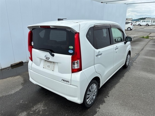 Daihatsu MOVE 2017 7945198-8