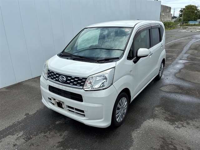 Daihatsu MOVE 2017 7945198-9