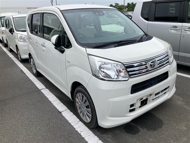 Daihatsu MOVE 2019 7945199-0