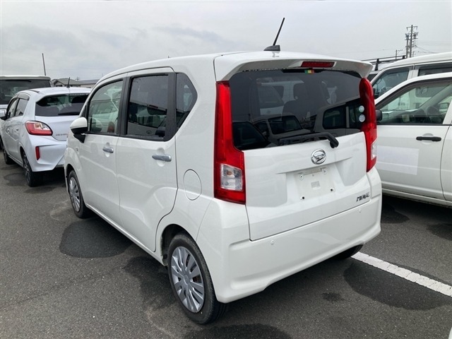 Daihatsu MOVE 2019 7945199-1