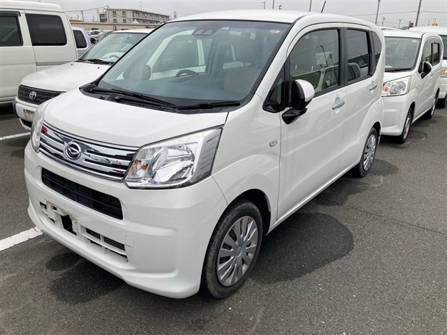 Daihatsu MOVE 2019 7945199-10