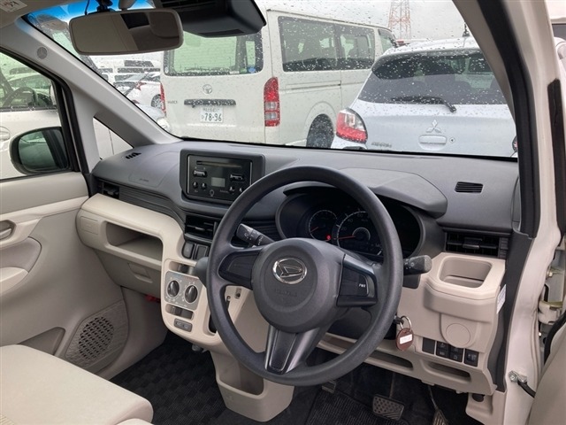 Daihatsu MOVE 2019 7945199-3
