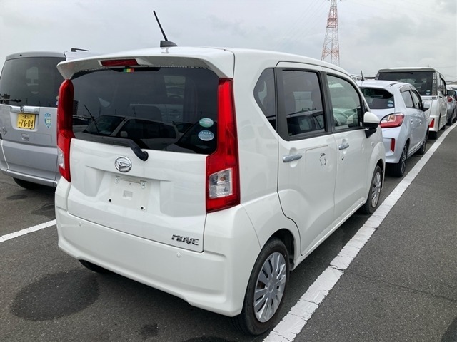 Daihatsu MOVE 2019 7945199-9