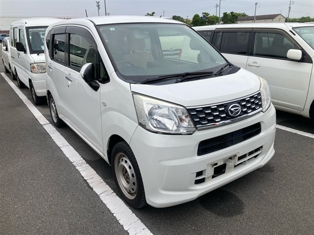 Daihatsu MOVE 2017 7945202-0