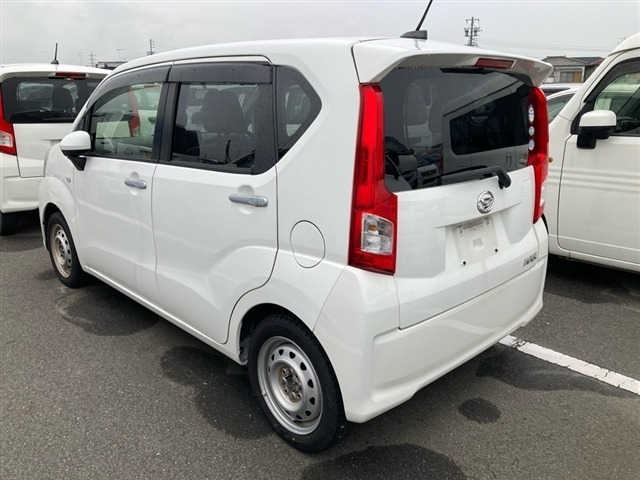 Daihatsu MOVE 2017 7945202-1