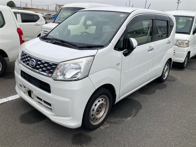 Daihatsu MOVE 2017 7945202-10