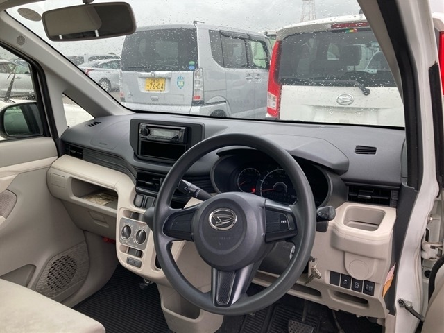 Daihatsu MOVE 2017 7945202-3