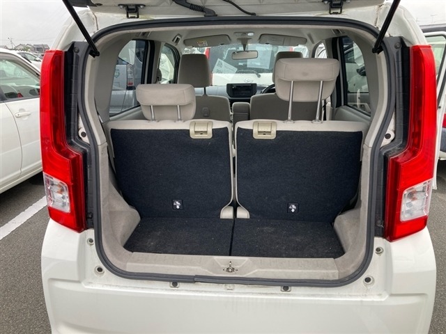 Daihatsu MOVE 2017 7945202-8