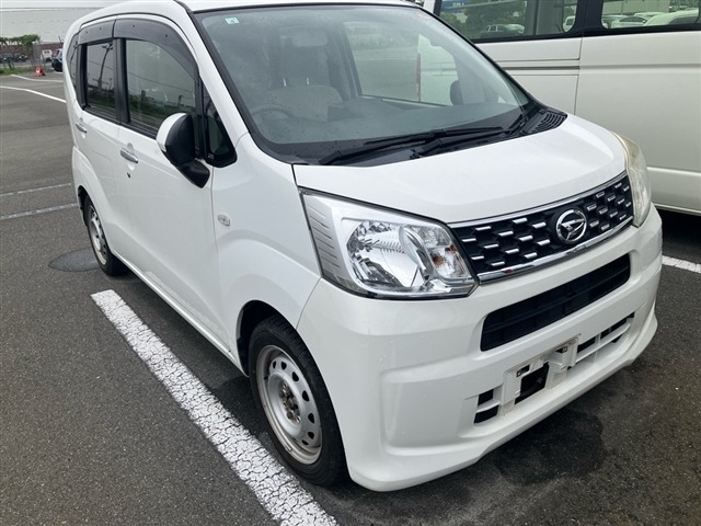 Daihatsu MOVE 2017 7945203-0