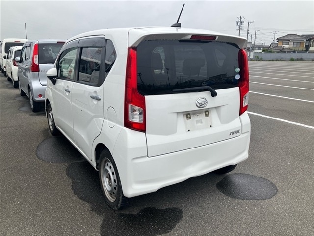 Daihatsu MOVE 2017 7945203-1