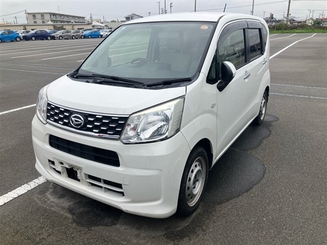 Daihatsu MOVE 2017 7945203-10