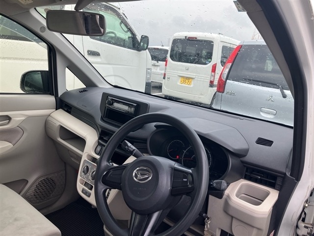 Daihatsu MOVE 2017 7945203-3