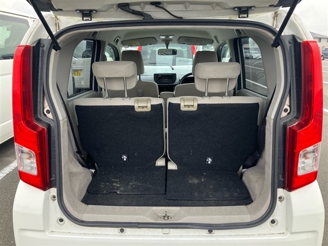 Daihatsu MOVE 2017 7945203-8