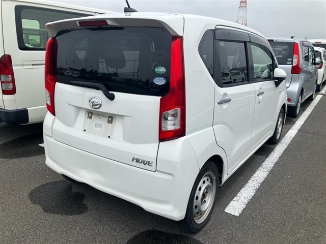 Daihatsu MOVE 2017 7945203-9
