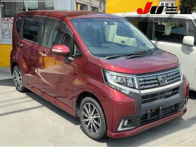 Daihatsu MOVE 2015 7945215-0