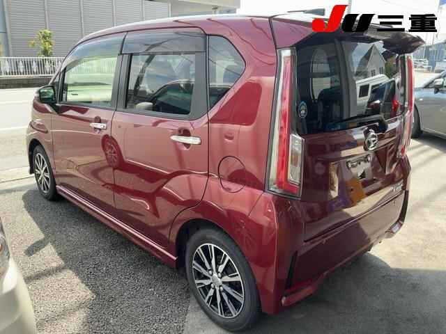 Daihatsu MOVE 2015 7945215-1