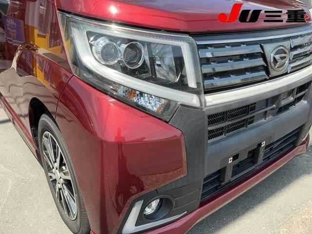Daihatsu MOVE 2015 7945215-26