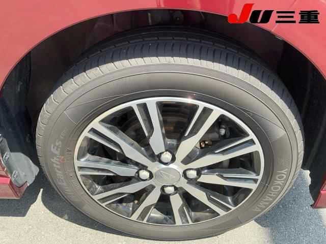 Daihatsu MOVE 2015 7945215-27