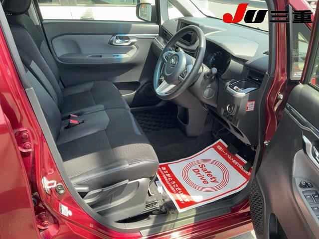 Daihatsu MOVE 2015 7945215-4