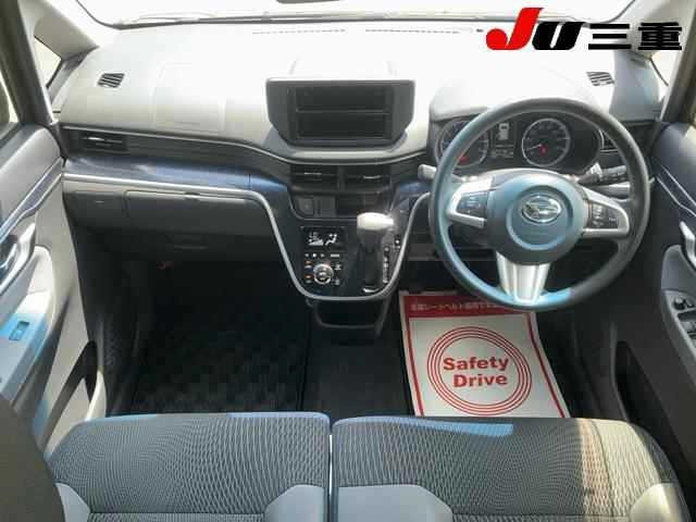 Daihatsu MOVE 2015 7945215-8