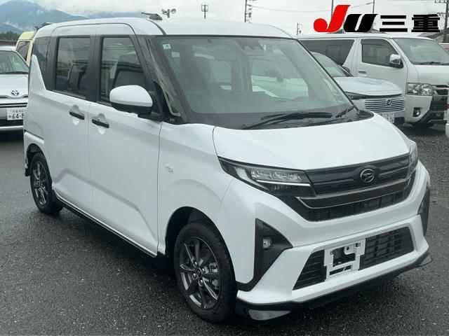 Daihatsu MOVE 2025 7945222-0