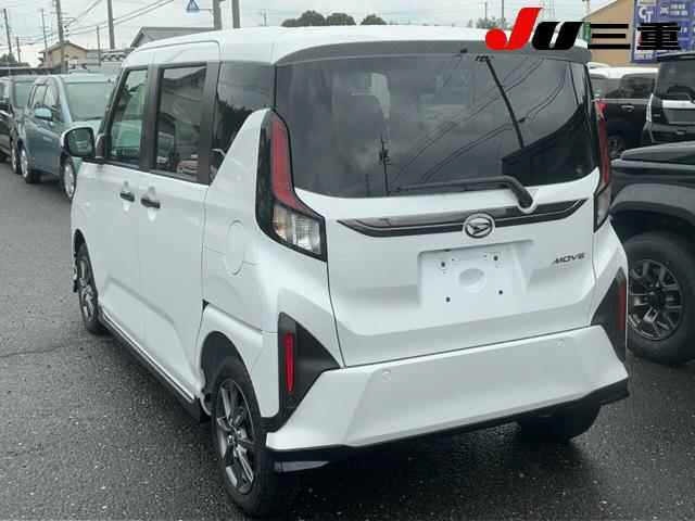 Daihatsu MOVE 2025 7945222-1