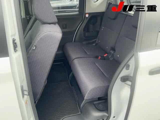 Daihatsu MOVE 2025 7945222-10