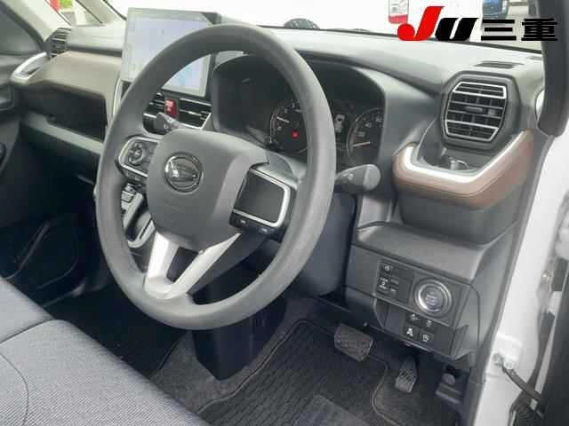 Daihatsu MOVE 2025 7945222-14