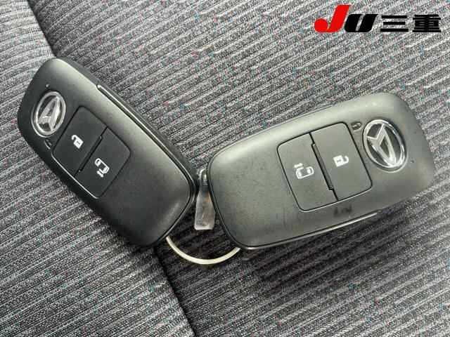 Daihatsu MOVE 2025 7945222-17