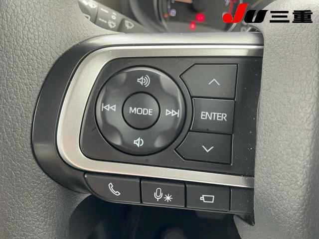 Daihatsu MOVE 2025 7945222-19