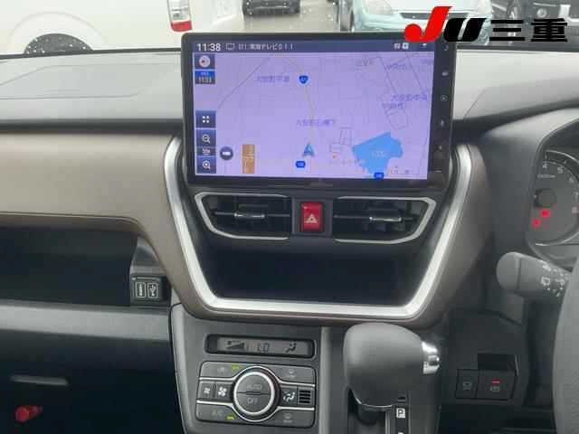 Daihatsu MOVE 2025 7945222-20