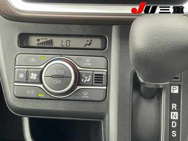Daihatsu MOVE 2025 7945222-24