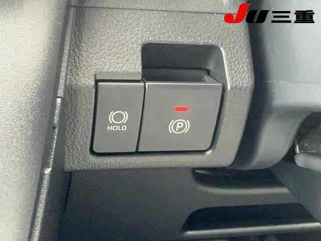 Daihatsu MOVE 2025 7945222-25