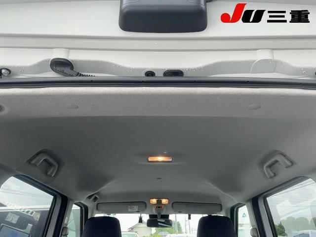 Daihatsu MOVE 2025 7945222-28