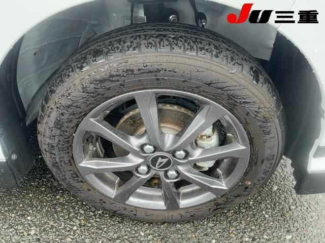 Daihatsu MOVE 2025 7945222-29