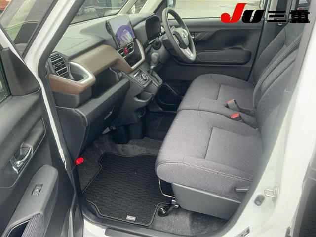 Daihatsu MOVE 2025 7945222-3