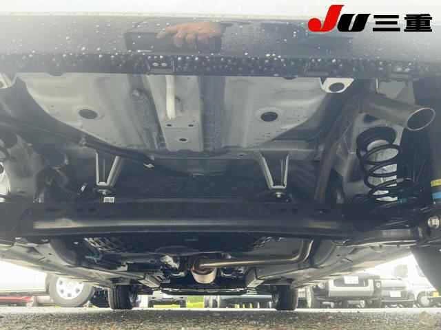 Daihatsu MOVE 2025 7945222-30