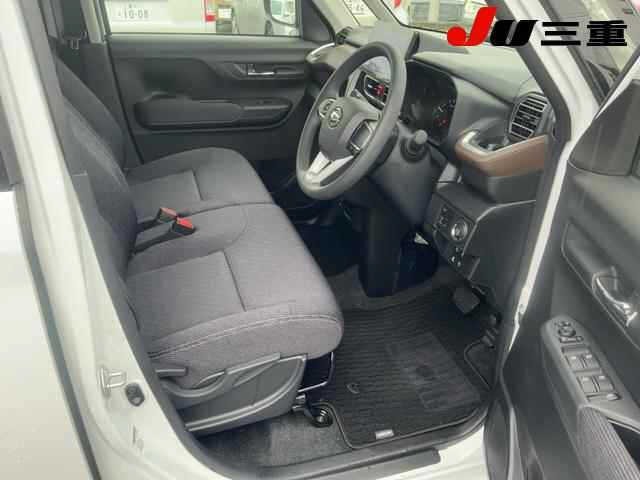 Daihatsu MOVE 2025 7945222-4