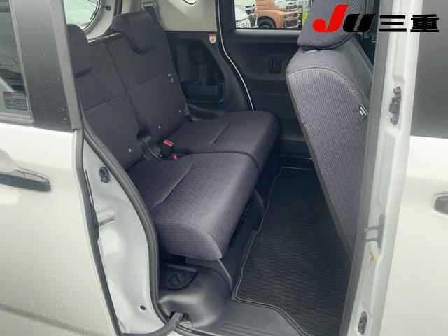 Daihatsu MOVE 2025 7945222-5