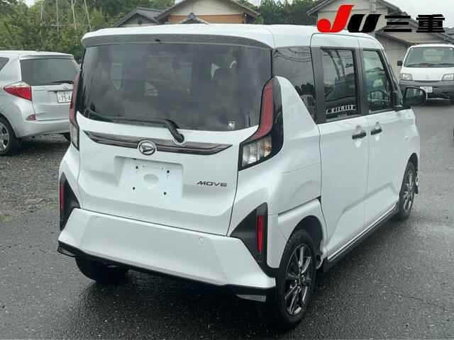 Daihatsu MOVE 2025 7945222-6