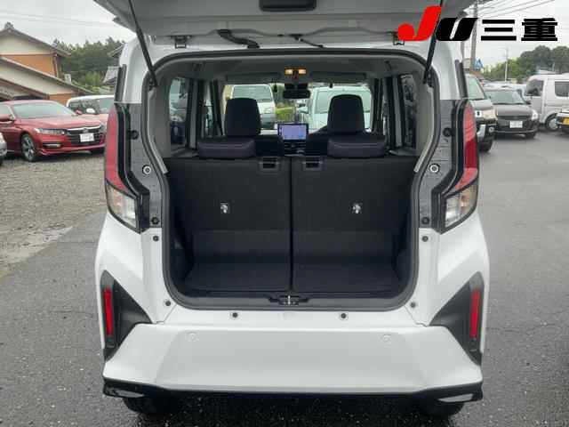 Daihatsu MOVE 2025 7945222-7
