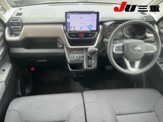 Daihatsu MOVE 2025 7945222-8