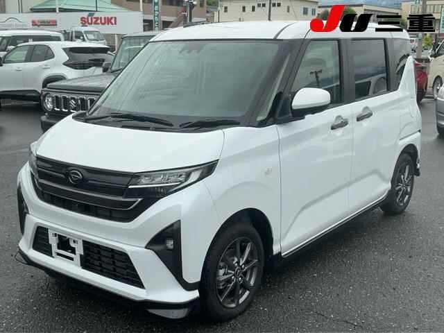 Daihatsu MOVE 2025 7945222-9