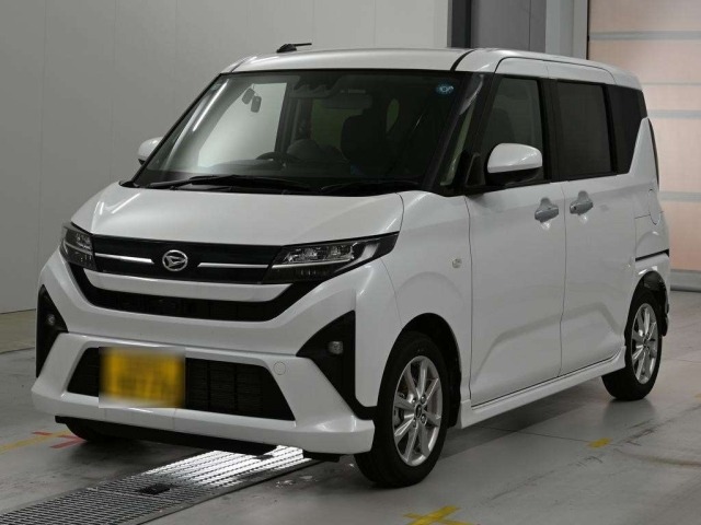 Daihatsu MOVE 2026 7945225-0
