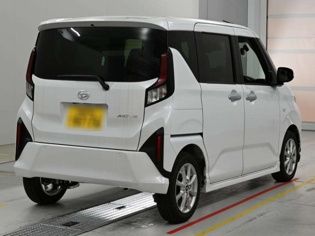 Daihatsu MOVE 2026 7945225-1